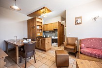 Les Balcons de Belle Plagne ****
